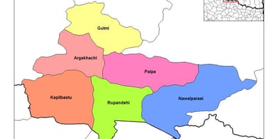 Peta rupandehi nepal